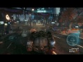 BATMAN™: ARKHAM KNIGHT gameplay