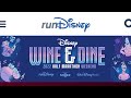 RunDisney Race Registration How-To Tutorial | Walt Disney World