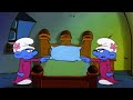 Acorde, Papai Smurf! • Os Smurfs 3D • Desenhos animados para crianças