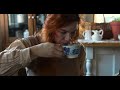 Thimblets and Ginger Lassy Buns from Legends & Lattes ☕️ Cozy Vlog Country Living Cooking ASMR