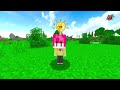 THỬ THÁCH XÂY TƯỢNG BẠN BÈ ZOONOMALY SINH TỐ TEAM TRONG MINECRAFT