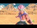 Xenoverse ig