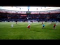 Fifa World Cup 2010 Fabregas scores a stunner of a goal