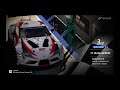 Gt Sport Daily Race 3rd