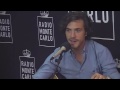 Jack Savoretti: «Macché cantante, io volevo fare il calciatore!»