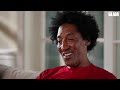 Father's Day at the Pippen Household 🏀🔥 A Day in the Life with Scottie and Justin Pippen