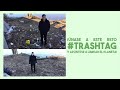 #Trashtag Challenge: Un reto viral para limpiar el planeta