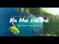 DJ NIA MAK HAKARAK REMIX FULL BASS 2024 | Musik Timor Leste Foun 🇹🇱 - Dj Chutter