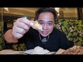 DEADLY Filipino Food: Manila HEART ATTACK Food CRAWL