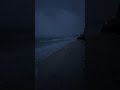 Hurricane Beryl Jamaica | Live from Negril Beach