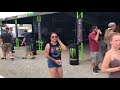 A Rolling Tour of Gridlife South's Paddock
