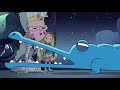 Star and Mom Queen Butterfly | Star vs. the Forces of Evil | Disney XD