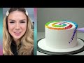 🌈 Cake Storytime TikTok 🌈 @Bailey Spinn 🌏 POVs Tiktok Compilations Part 90