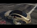 g35 street drifting gta online