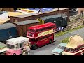 Warley National Model Railway Exhibition 2023