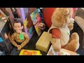 Toy Hunt!! | Kane County bonus footage! #toyhunt #toyshow