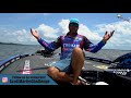 Fishing Submerged Vegetation - Pro Fishing Tips