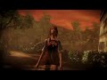 Fatal Frame  Maiden of Black Water full gameplay