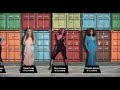 Female Singer Height Comparison (Tallest Female Singers)