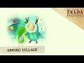 Anouki Village (Spirit Tracks) - ZeldaEastWest Orchestrated