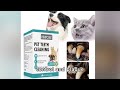 Top 5 Best Dental Chews for Cats for Better Oral Health
