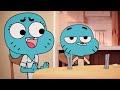 Gumball | Bass or Bass? | The Worst | Cartoon Network