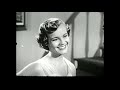 Best 1950's vintage TV commercial ads- Old ads compilation Part1