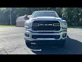 New 2024 Ram 3500 Tulsa OK Joplin, OK #RG261380