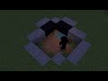 Minecraft NOOB vs PRO: SECRET UNDERGROUND BASE CHALLENGE