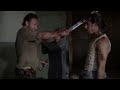 Rick Grimes Tribute || Beat It [TWD]