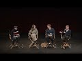 Licorice Pizza - Paul Thomas Anderson in conversation with Alana Haim & Cooper Hoffman