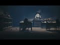 Little Nightmares 2 Ambiance - Classroom 2 (footsteps, breathing, clock ticking, hitting desk)