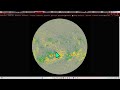 California Earthquake activity. Nevada Still Swarming. Wednesday Night update 9/4/2024