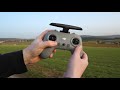 Dji FPV Drohne - Erster Flug + Footage in 4K 60FPS inkl. M-Modus / Wie gut ist die Drohne ? Deutsch