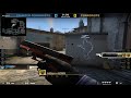 God Gaming in CSGO