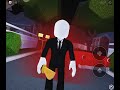 Survive the killer roblox gameplay