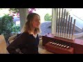 Home Made Pipe Organ