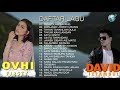 DAVID IZTAMBUL DAN OVHI FIRSTY VOL 4 ALBUM POP MINANG 2020[MANJAGO JODOH URANG] LAGU MINANG TERBARU
