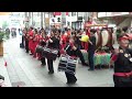 第36回熊本県高等学校総合文化祭・パレード部門     2024/05/30
