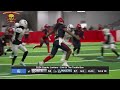 2024 TAL Football Highlights Week 5 - Kansas City Goats at Ozarks Lunkers