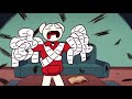 Esa es mi suerte... | Just my luck... / SomeThingElseYT | Doblaje Español Latino | Spanish Dub