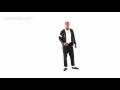 How to Moonwalk Backwards | MJ Dancing