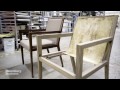 Ecovative Design: Manufactured Wood Made Without Trees