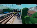 How to pass dispatcher training | Roblox Stepford County Railway