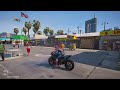 GTA 5-iron Spiderman jump from highest building crazy fail moments ragdoll | Euphoria Physics#gta5