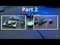 Motor Driver | How to use Arduino Motor Shield to drive different types of DC Motors Part 1 | Ut Go