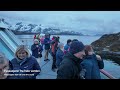Verdens Vakreste Sjøreise - The World's Most Beautiful Sea Journey