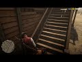 Red Dead Redemption 2_Taken' care of business