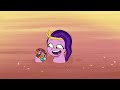 Pony Friendship Bracelets💎🥰🦄 S2 E13 P + P = BFFs | Full Episode MLP G5 Children's Cartoon