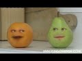 The Annoying Orange (Original)